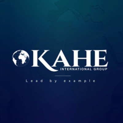 KAHE INTERNATIONAL GROUP