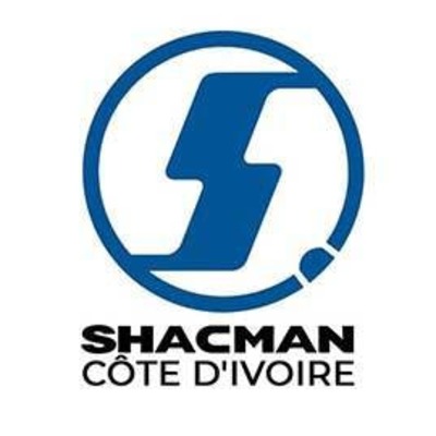 SHACMAN CÔTE D'IVOIRE