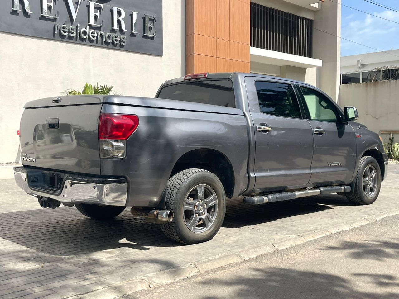 Auto.ci | Toyota MR Toyota tundra - 145000 km - A vendre - Coût : 9 000