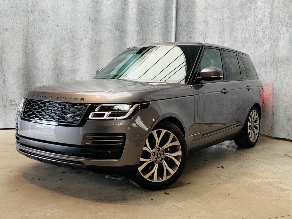 Range rover 3000