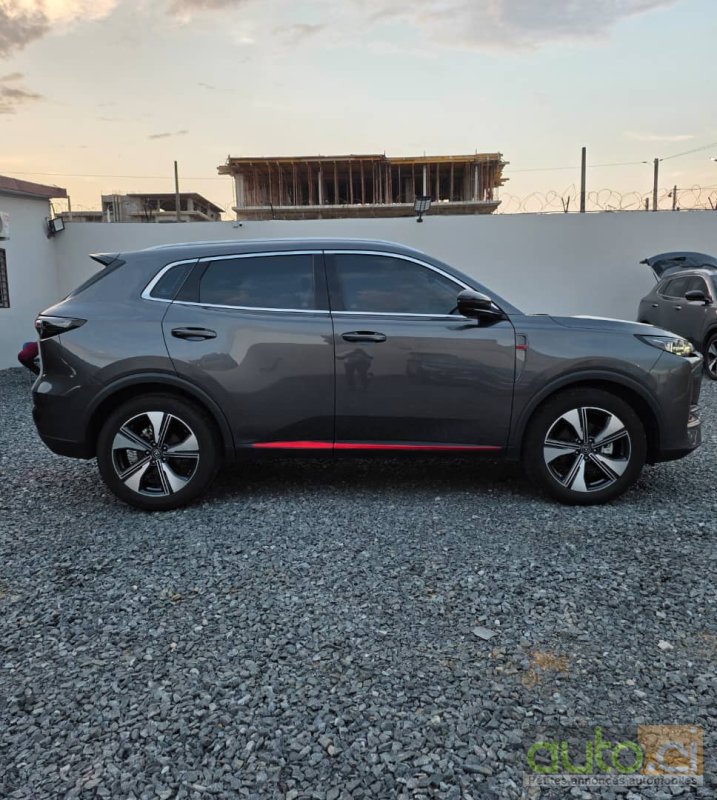 Photo 1 AUTO.CI : Changan CS55 Plus Propre 