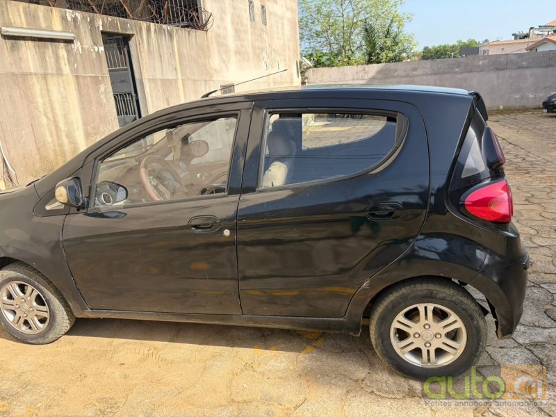 Photo 1 AUTO.CI : Changan Benni Manuelle