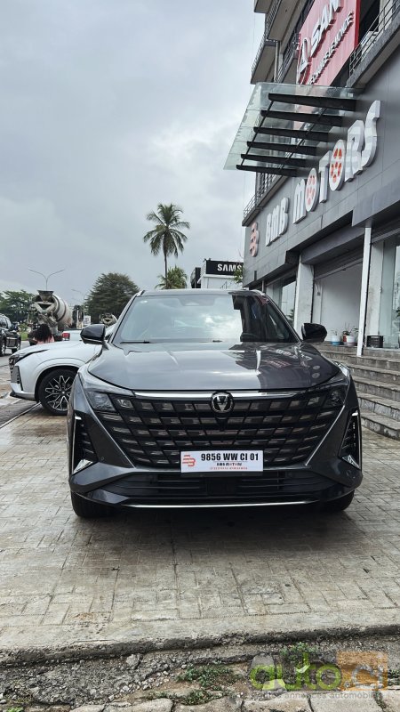 Changan UNI-T