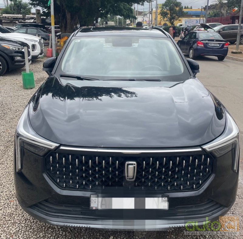 Bestune T99