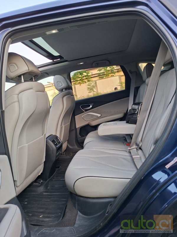 Acura RDX