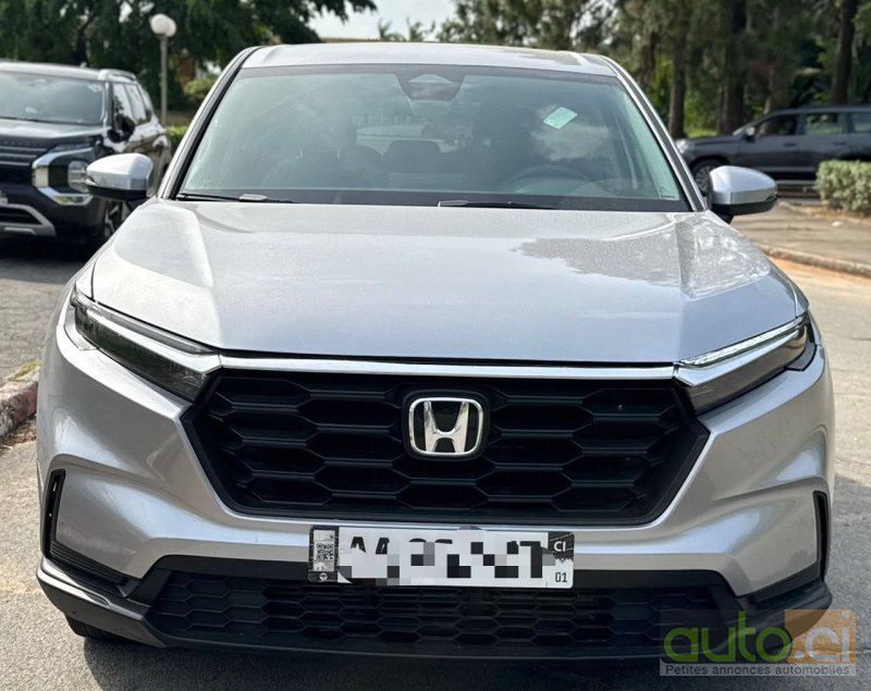 Honda Crv VI