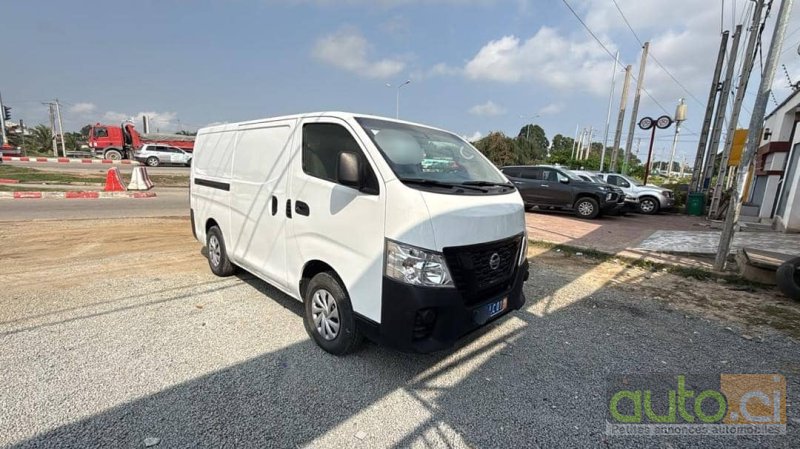 Nissan King-Cab