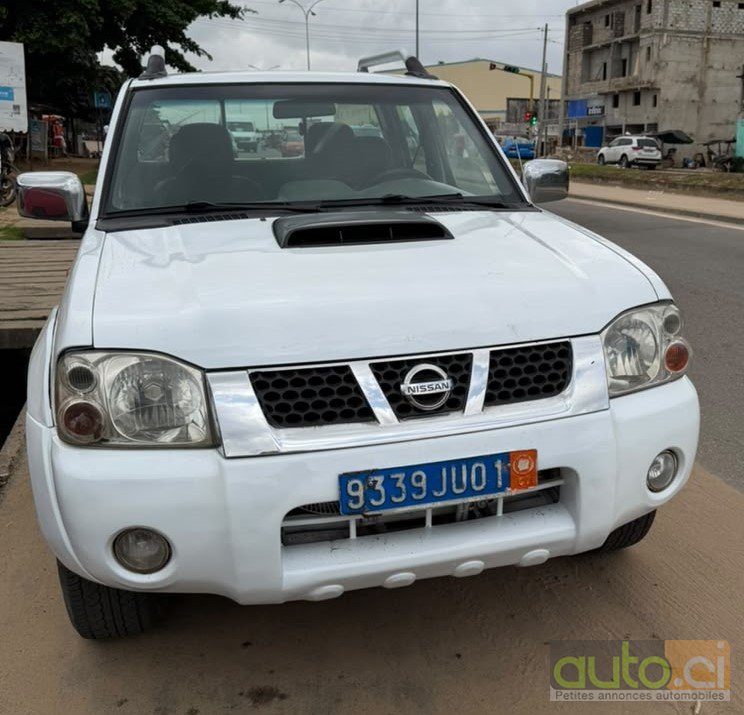 Nissan Pick-Up