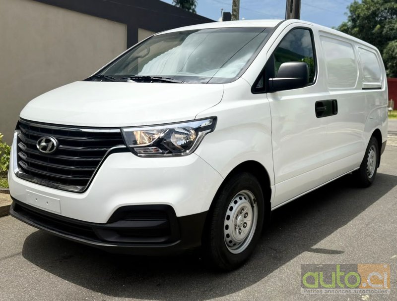 Hyundai H-1