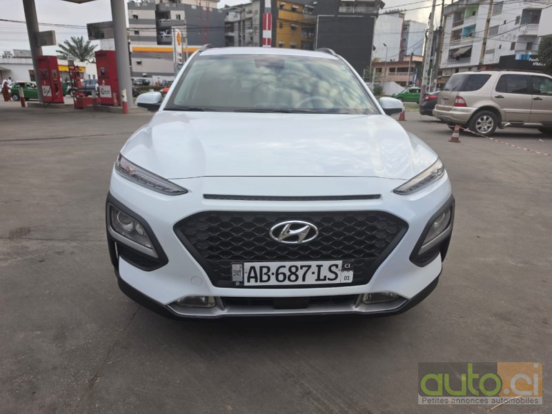 Hyundai Kona II