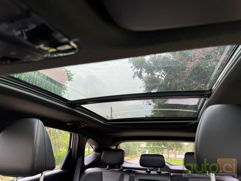 Photo 1 AUTO.CI : Hyundai Tucson Nline full options 