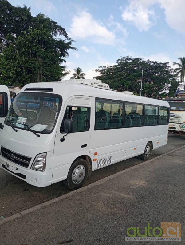 Hyundai XG