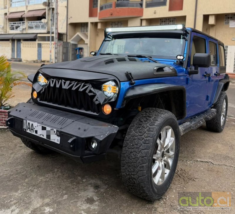 Jeep Jeep