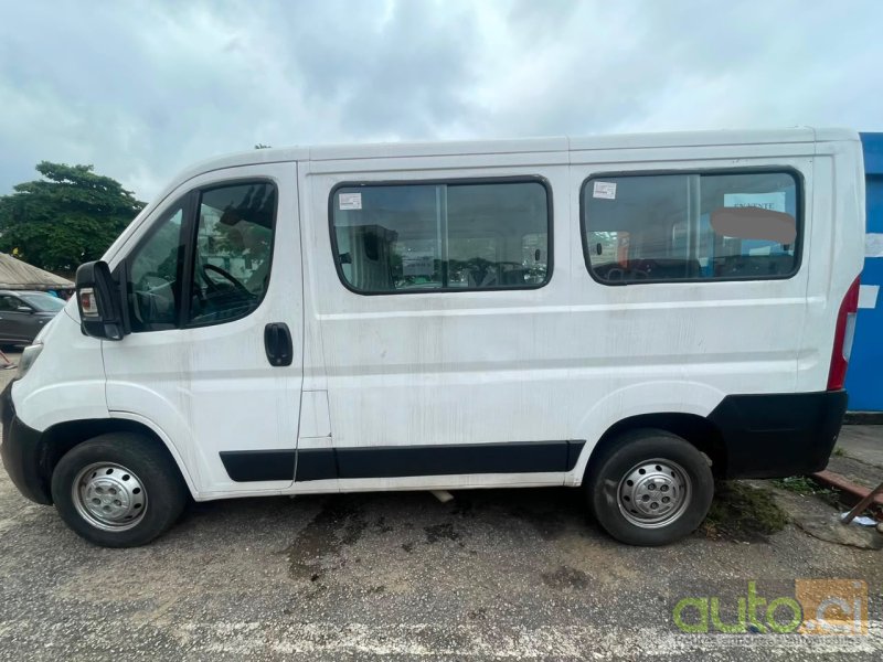 Citroën Jumper