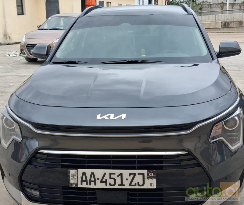 KIA Niro