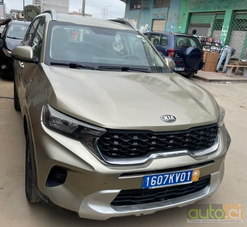 KIA Sonet
