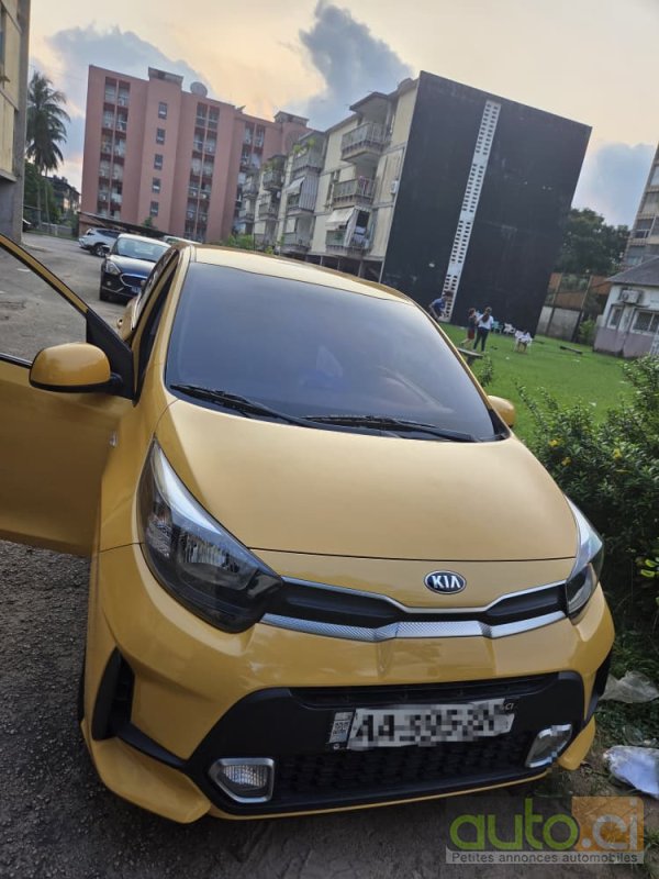 KIA Morning