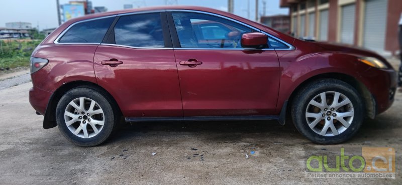 Mazda CX-7