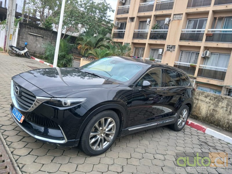 Mazda Xedos