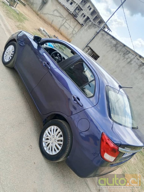 Suzuki Dzire
