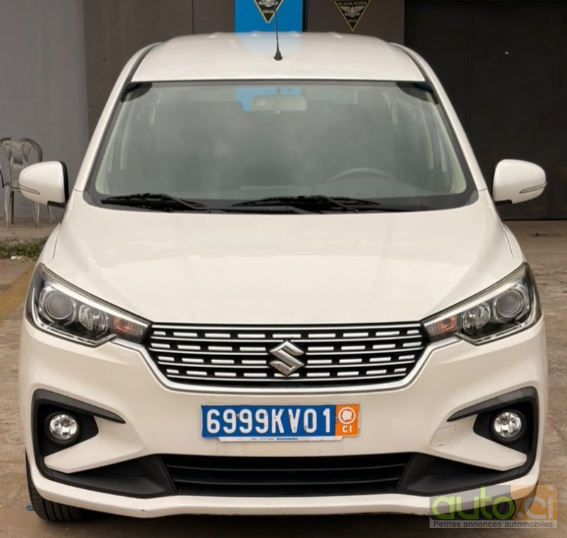 Suzuki Ertiga
