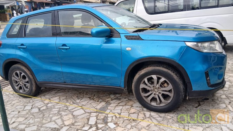 Photo 1 AUTO.CI : Suzuki Vitara modele glx