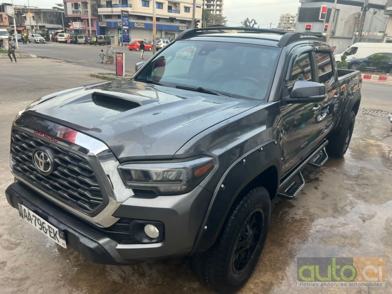 Toyota Tacoma