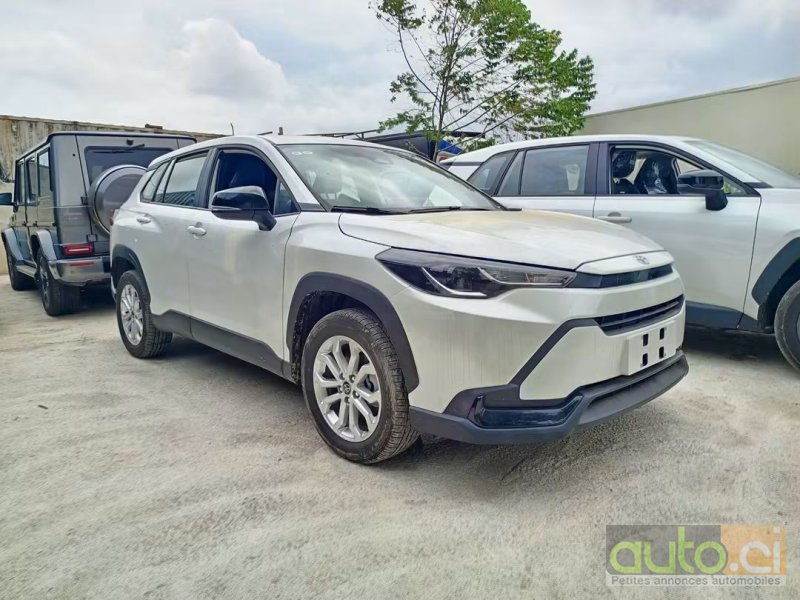 Toyota Frontlander