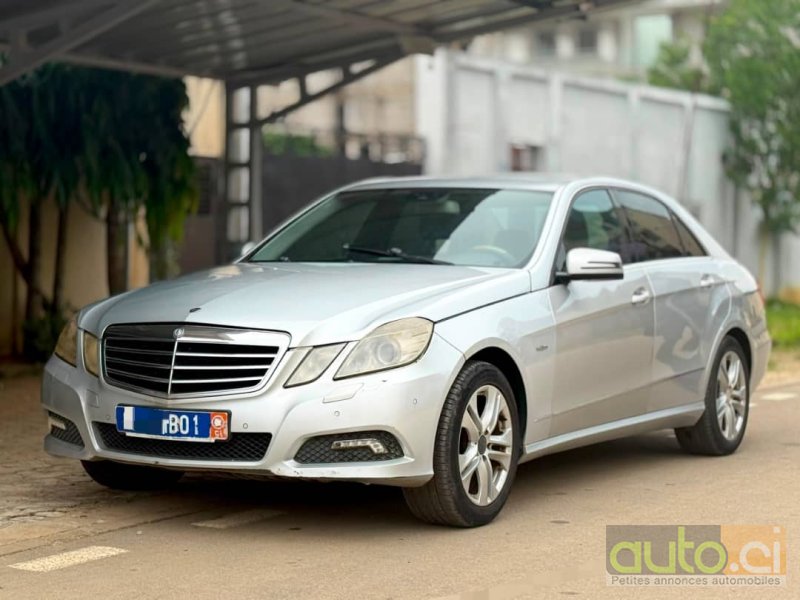 Mercedes 350