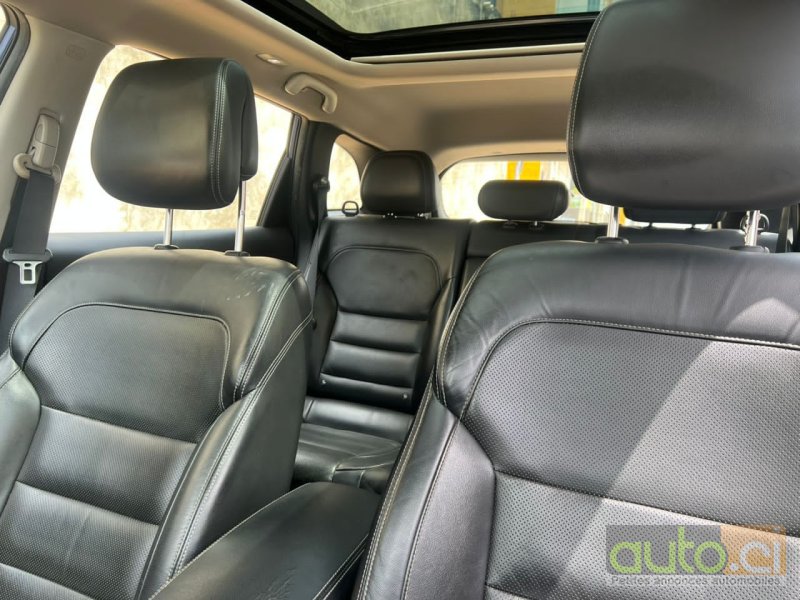 Photo 2 AUTO.CI : Renault Koleos 2.0L full option 
