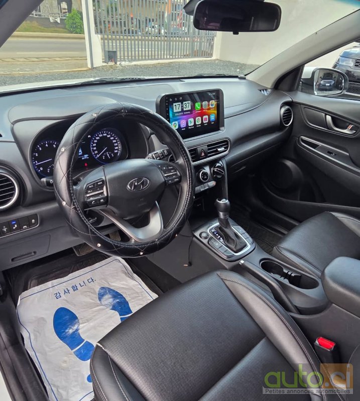 Photo 2 AUTO.CI : Hyundai Kona Propre 