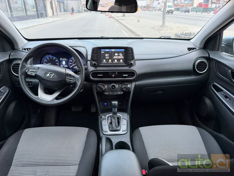 Photo 2 AUTO.CI : Hyundai Kona II 2.0L