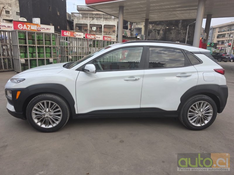 Photo 2 AUTO.CI : Hyundai Kona II 2.0