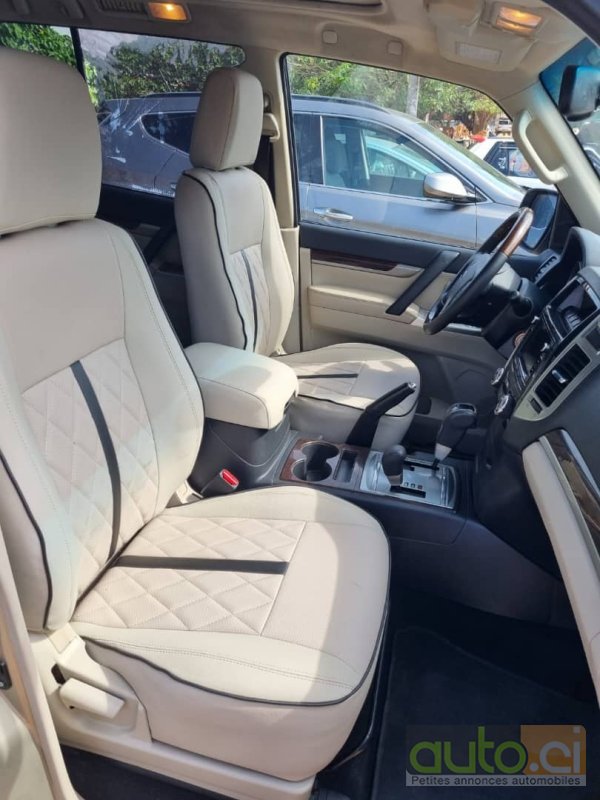 Photo 2 AUTO.CI : Hyundai Tucson Full options