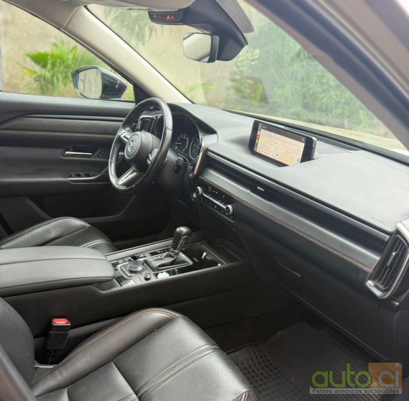 Photo 2 AUTO.CI : Mazda Cx-60 2.0 Full option