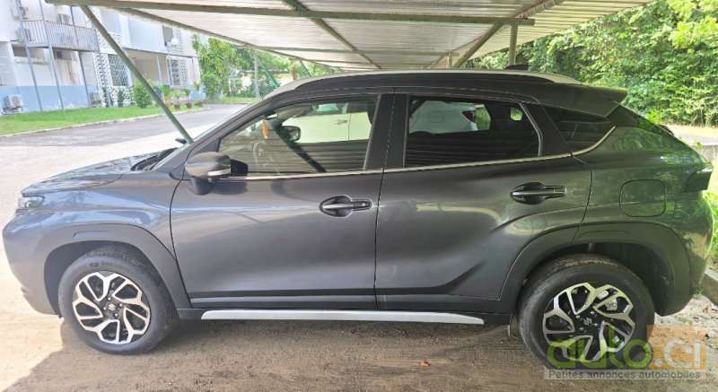 Photo 2 AUTO.CI : Suzuki Fronx Glx 