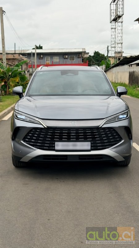 Photo 2 AUTO.CI : Byd Song L DM-i 112 SURPA