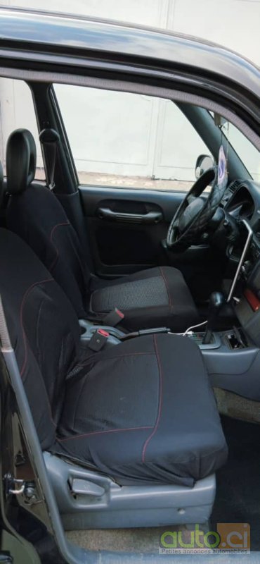 Photo 2 AUTO.CI : Toyota RAV 4 RAV4 XA10