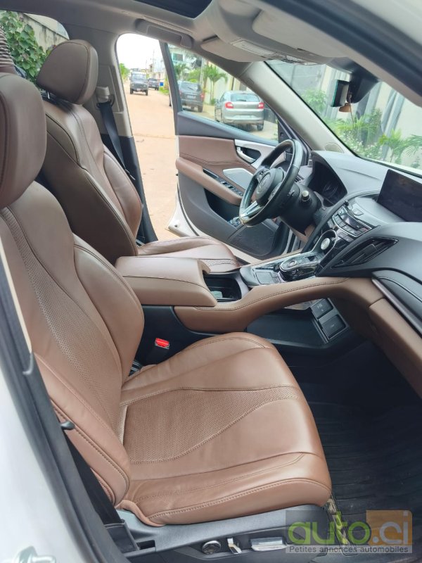 Photo 3 AUTO.CI : Acura RDX Hyper full option