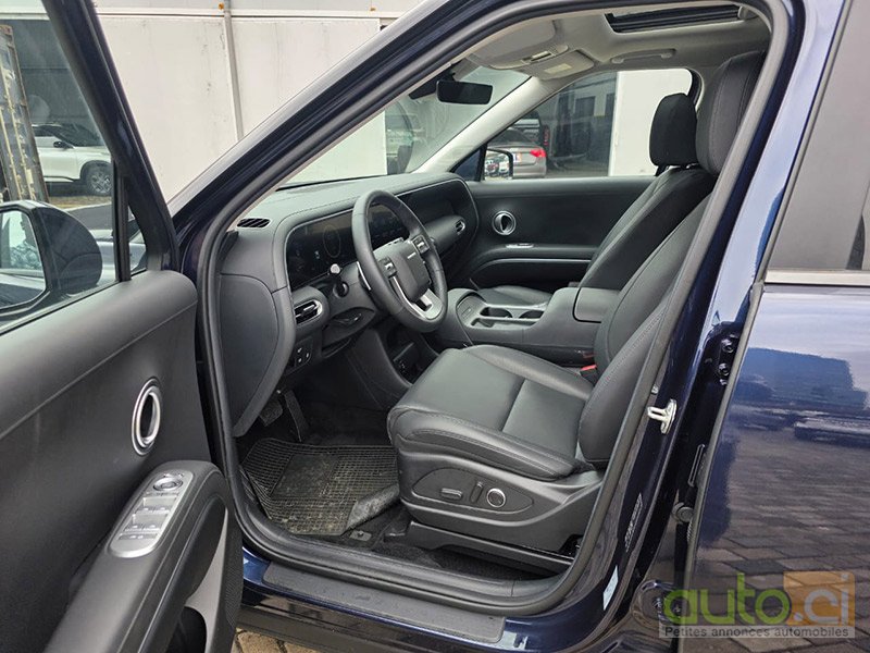Photo 3 AUTO.CI : Mitsubishi L200 2025