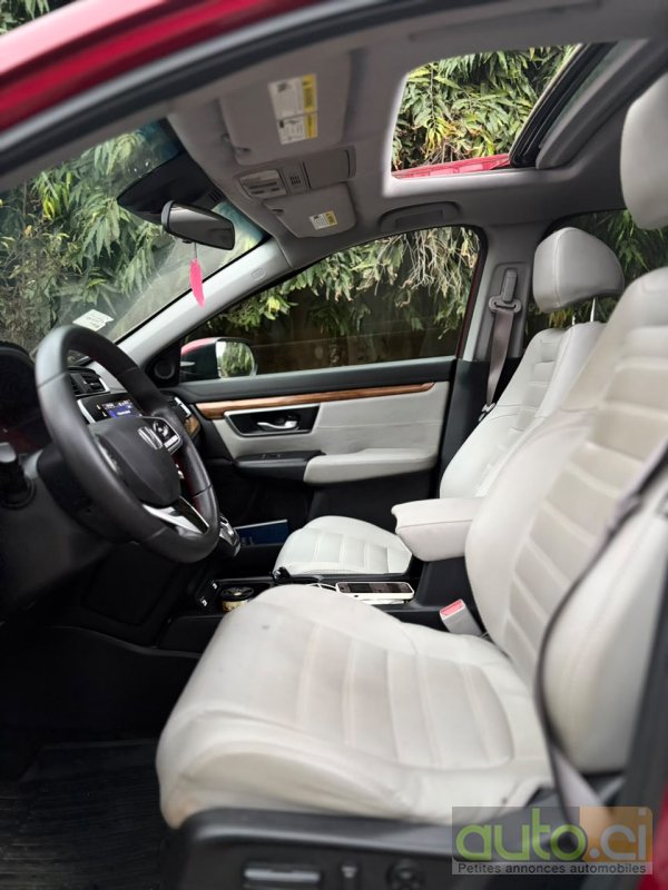 Photo 3 AUTO.CI : Mitsubishi Outlander 2024