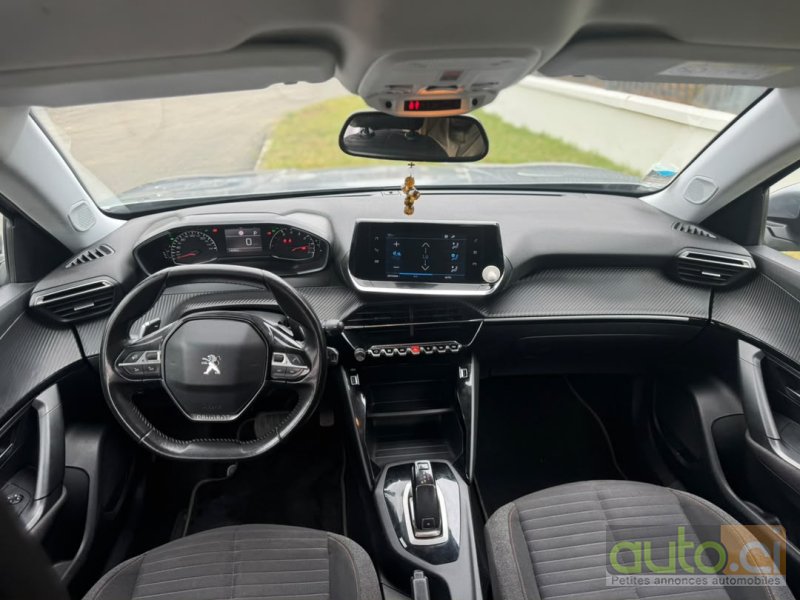 Photo 3 AUTO.CI : Peugeot 2008 Full option