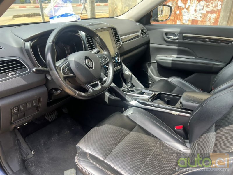 Photo 3 AUTO.CI : Renault Koleos 2.0L full option 
