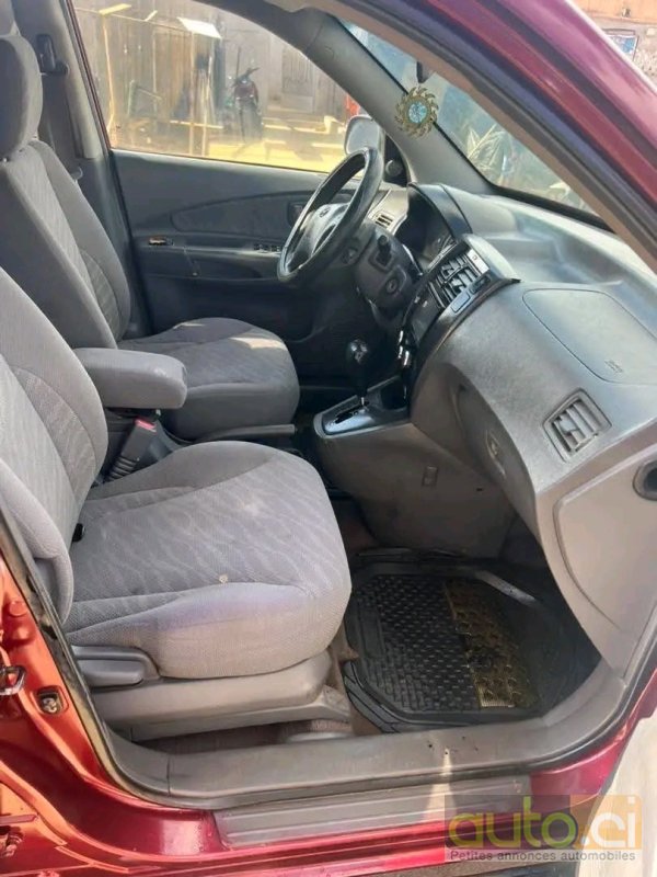 Photo 3 AUTO.CI : Hyundai Tucson 2006