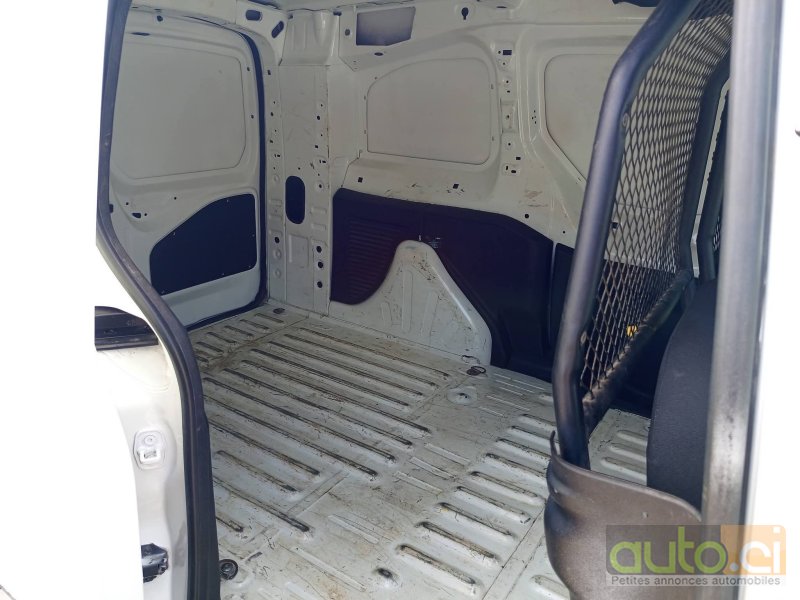 Photo 3 AUTO.CI : Citroën Berlingo Fourgonnette 