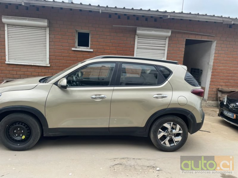 Photo 3 AUTO.CI : KIA Sonet 2.0
