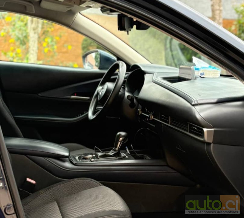 Photo 3 AUTO.CI : Mazda Cx-30 2.0 skyactiv
