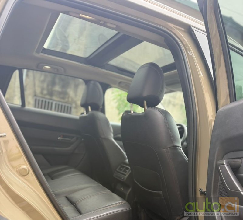 Photo 3 AUTO.CI : Mazda Cx-60 2.0 Full option