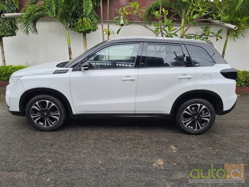 Photo 3 AUTO.CI : Suzuki Vitara 2.0L full option
