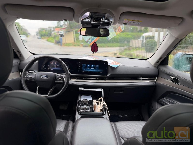 Photo 3 AUTO.CI : Toyota Land Cruiser VX v6